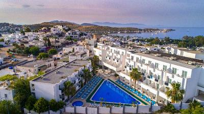 Club Hotel Shark