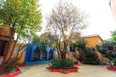 Sheik Hotel