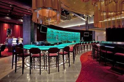 Wind Creek Bethlehem Casino Resort