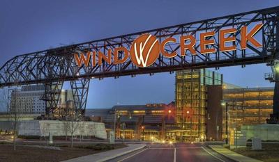 Wind Creek Bethlehem Casino Resort