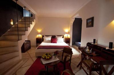 Riad Alma