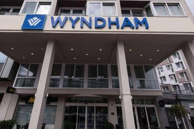 Wyndham Koeln