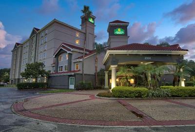 La Quinta Inn and Suites Orlando Convention Center