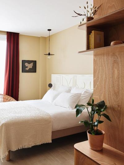 Orphee Orso Hotel