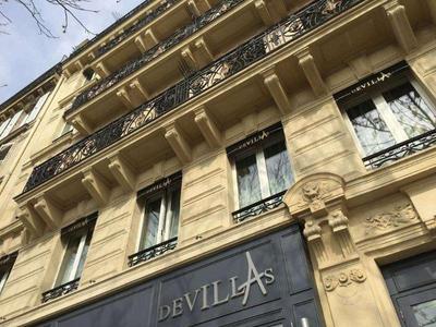 Orphee Orso Hotel