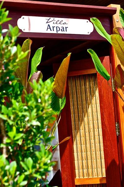 Tango Luxe Beach Villa (SHA Extra+)
