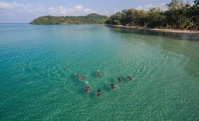 Peter Pan Resort Koh Kood