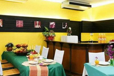 Best Comfort Residential