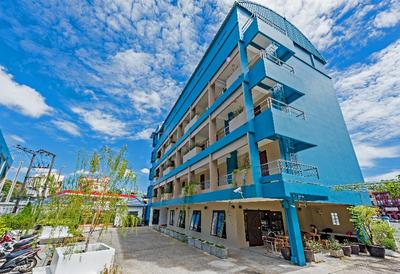 Pure Phuket Residence Hotel