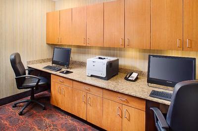 Hampton Inn Columbia