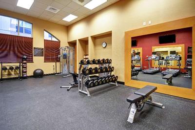 Homewood Suites by Hilton Boise