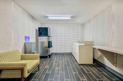 Hampton Inn Cortland