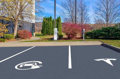 Hampton Inn Cortland