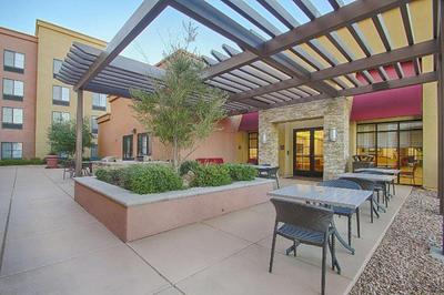 Homewood Suites by Hilton Las Vegas Airport