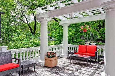 Homewood Suites by Hilton Boston/Cambridge-Arlingt