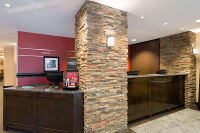 Hampton Inn Manhattan-Times Square South
