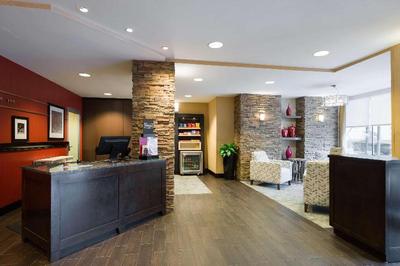 Hampton Inn Manhattan-Times Square South