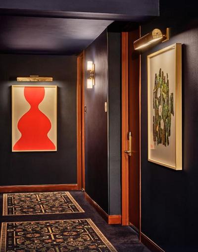Romer Hell's Kitchen Hotel