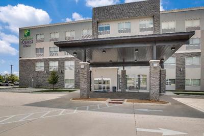 Hilton Garden Inn Denton