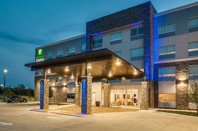 Hilton Garden Inn Denton