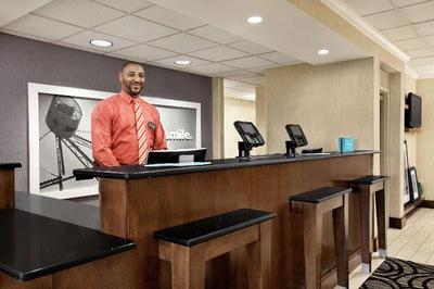 Hampton Inn Richmond-North/Ashland