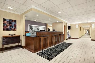 Hampton Inn Richmond-North/Ashland