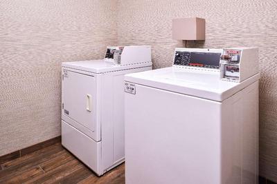 Hampton Inn Albuquerque-University/Midtown
