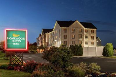 Homewood Suites by Hilton Allentown