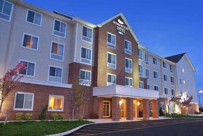 Homewood Suites by Hilton Allentown
