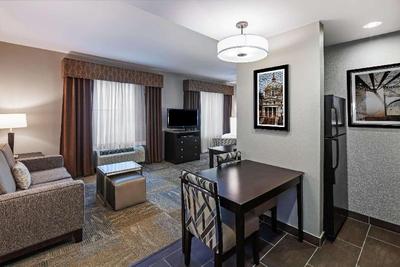 Homewood Suites by Hilton Waco, Texas