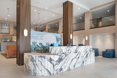 Hampton by Hilton San Diego SeaWorld