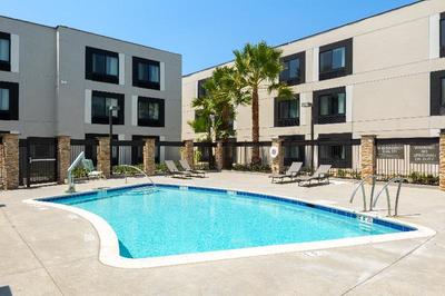 Hampton by Hilton San Diego SeaWorld