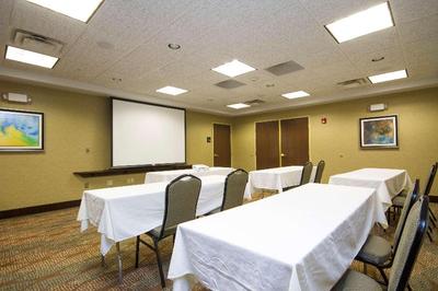 Hampton Inn Marshall, MI