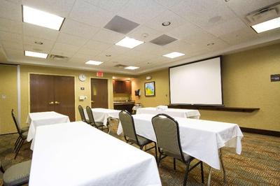 Hampton Inn Marshall, MI