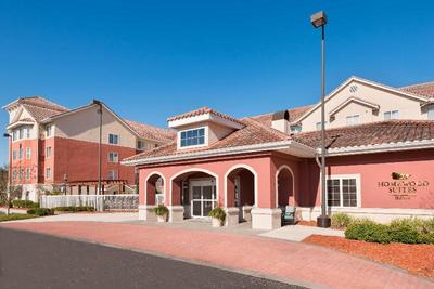 Homewood Suites by Hilton Jacksonville-South/St.
