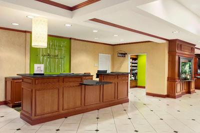 Hilton Garden Inn Bartlesville