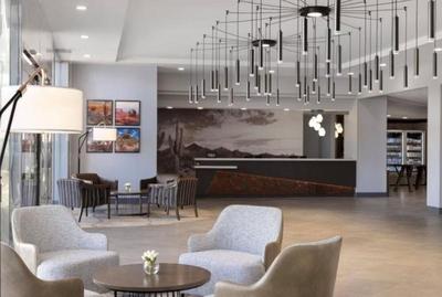 DoubleTree by Hilton Phoenix Midtown