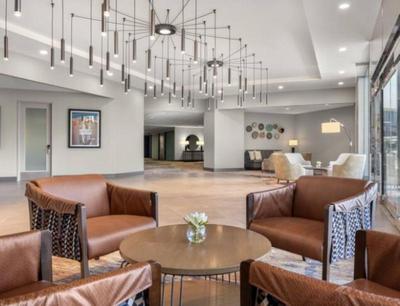 DoubleTree by Hilton Phoenix Midtown