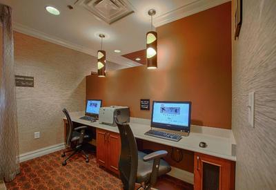 Hampton Inn Atlanta-Canton