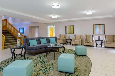 MainStay Suites Phoenix AZ