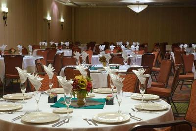 Hilton Garden Inn Albuquerque Uptown