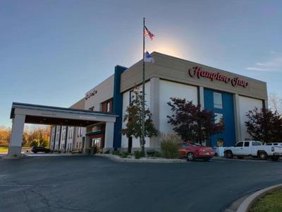 Hampton Inn Danville, KY