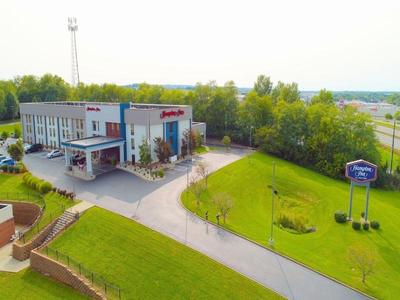 Hampton Inn Danville, KY