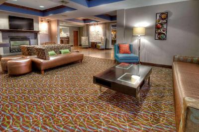 Hampton Inn Bartlesville