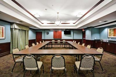 Hampton Inn & Suites San Antonio/Northeast I-35