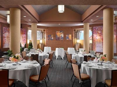 Hilton Arlington