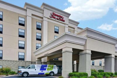 Hampton Inn & Suites Wilkes-Barre/Scranton, PA