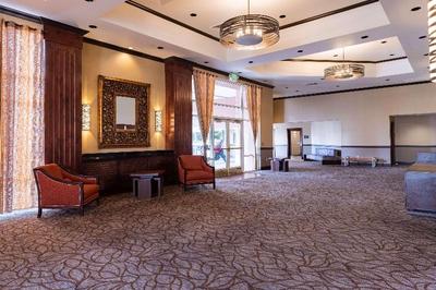 Hampton Inn & Suites Salt Lake City Airport