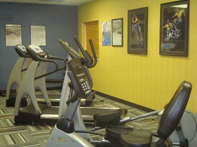 Homewood Suites by Hilton Colorado Springs-North