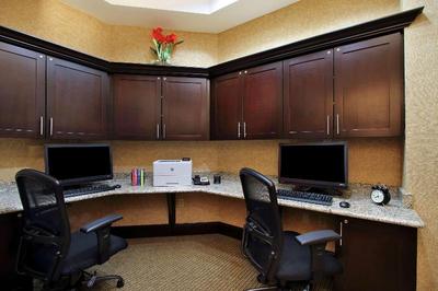 Hampton Inn & Suites Buffalo